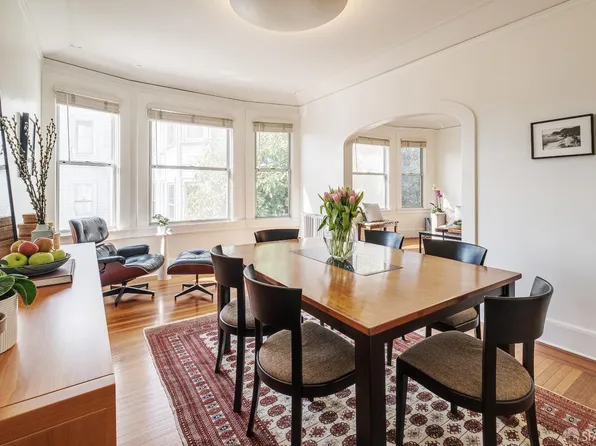 2051 Scott St APT 402, San Francisco, CA 94115