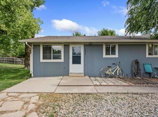 1217 Redwood Dr, Loveland, CO 80538