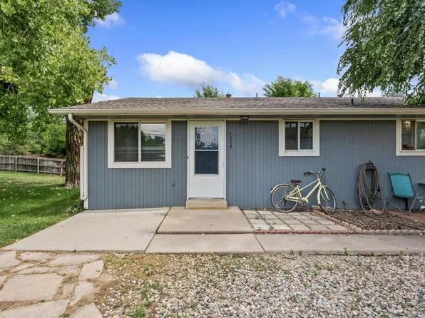 1217 Redwood Dr, Loveland, CO 80538