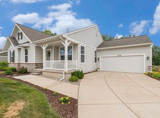 3312 Hamlet Cir, East Lansing, MI 48823