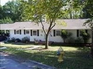 111 Dixie Ln, Oak Ridge, TN 37830