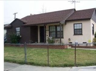 7644 Vicki Dr, Whittier, CA 90606