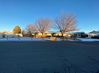 548 Grand Valley Dr, Grand Junction, CO 81504