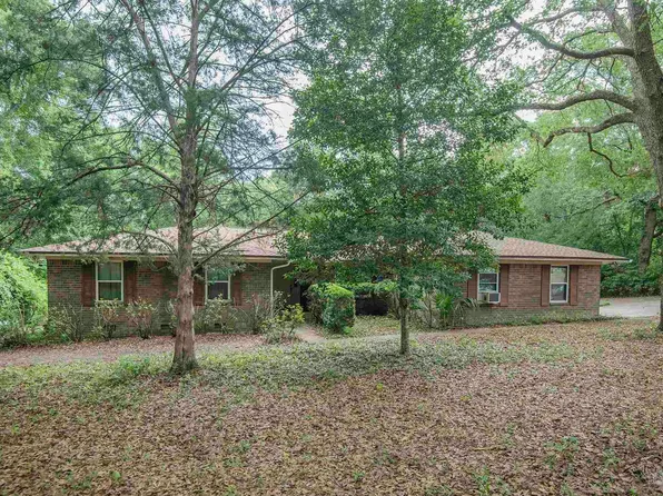 1210 Goldenrod Rd, Cantonment, FL 32533
