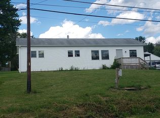 2050 Round Top Rd, Wellsboro, PA 16901
