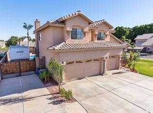 3785 W 17th Pl, Yuma, AZ 85364