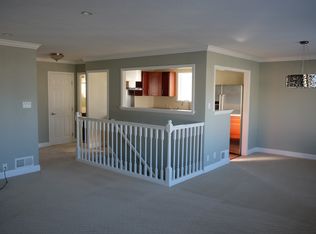187 Longview Drive #Upper Floor, Daly City, CA 94015