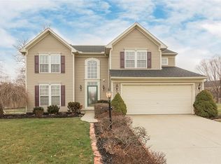 7481 Meadow Brooke Way, Northfield, OH 44067