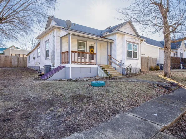 222 Stone St, Bonne Terre, MO 63628