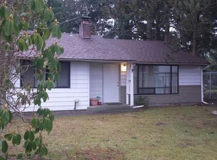 20529 61st Pl W, Lynnwood, WA 98036