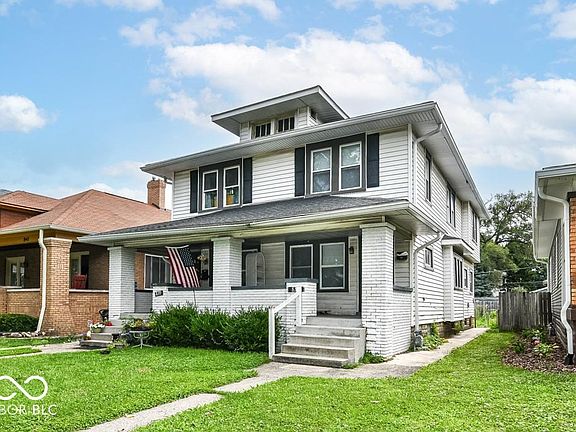 5th image of 837-839 N Dequincy St