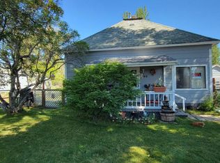 740 Main St, Victor, MT 59875