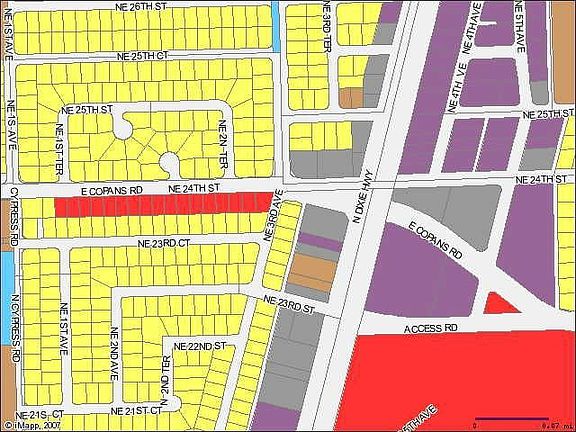 5th image of 2350 NE 3rd Ave