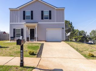 1735 Mary Ave, Griffin, GA 30224