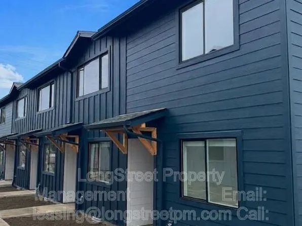 830 S 19th St, Philomath, OR 97370