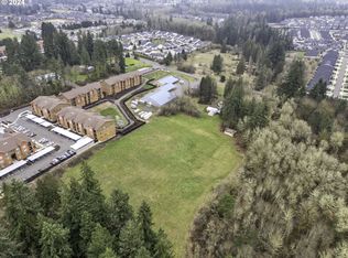 1804 NE 179th St, Ridgefield, WA 98642