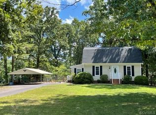 7336 Cactus Rd, Mechanicsville, VA 23111