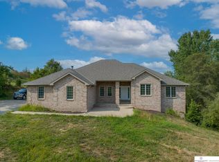 4019 Pioneer Rd, Blair, NE 68008