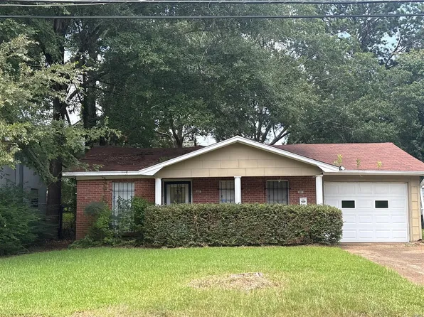3817 Parkway Ave, Jackson, MS 39213