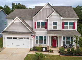 3678 Jacinta Ct, Tega Cay, SC 29708