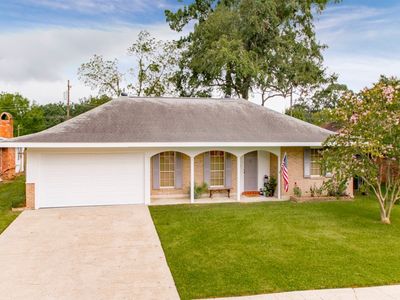 475 Landwood Dr, Baton Rouge, LA, 70806