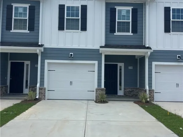230 Lusk Lane, Pooler, GA 31322