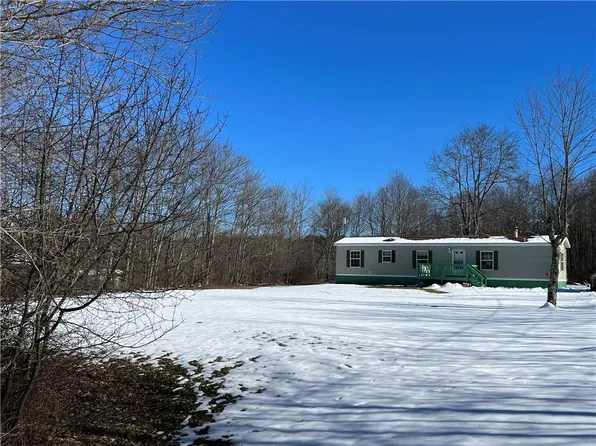 727 Dahlia Road, Livingston Manor, NY 12758