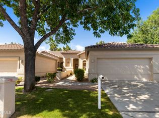 9717 E Holiday Way, Sun Lakes, AZ 85248