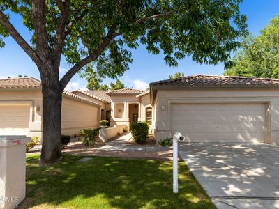 9717 E Holiday Way, Sun Lakes, AZ, 85248
