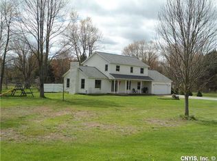329 County Route 23a, West Monroe, NY 13167