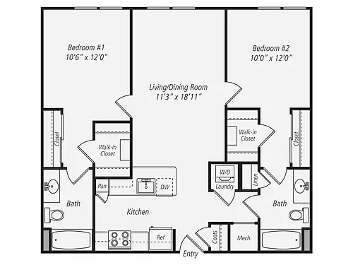 Floor plan Furnished-f-B5CF