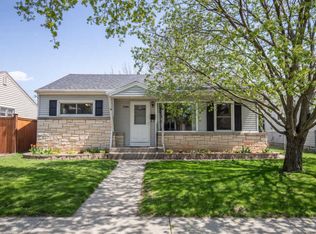 3386 S 69th St, Milwaukee, WI 53219