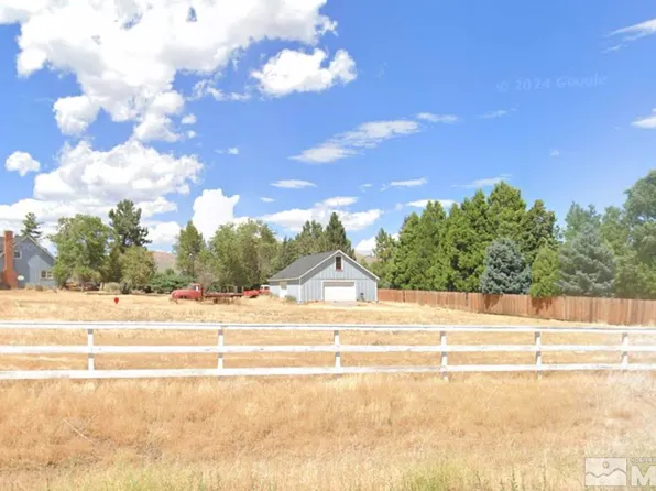 1443 Chaparral Dr, Carson City, NV 89703