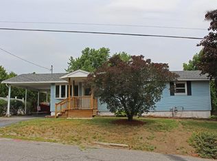 46 Lisa Dr, Leominster, MA 01453