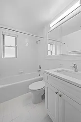 Rented by Rudin Management Company, Inc.