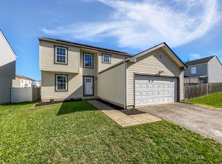 4296 Oakwind Dr, Columbus, OH 43207
