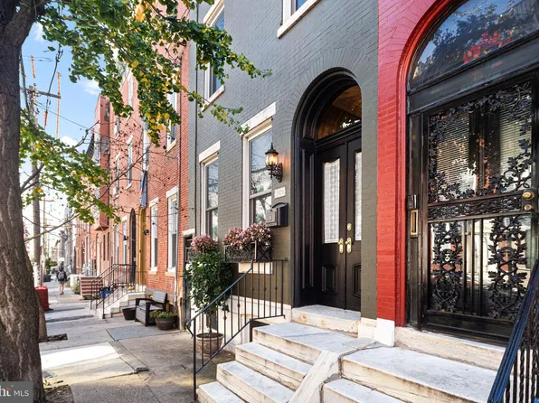 1624 Brown St, Philadelphia, PA 19130