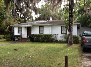 435 NW 25th St, Gainesville, FL 32607