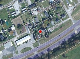 1992 S Us Highway 25e, Barbourville, KY 40906