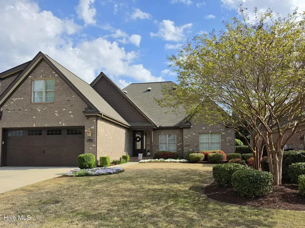 3605 Prestwick Place, Greenville, NC 27834