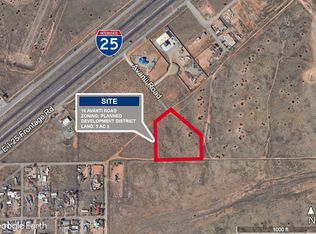 16 Avanti Rd, Santa Fe, NM 87508