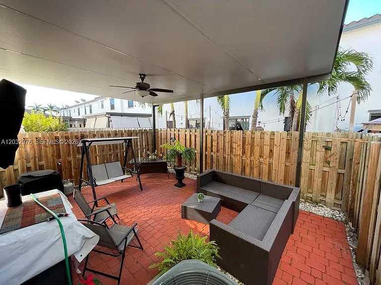 25320 SW 115th Ct #25320 — Photo 15