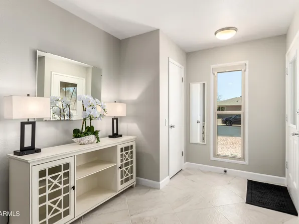 18614 N PALO VERDE Drive, Sun City, AZ 85373
