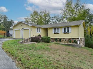 598 Lake Shore Drive, Branson, MO 65616