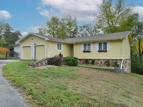 598 Lake Shore Drive, Branson, MO 65616
