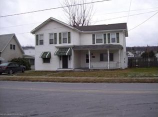 444 Main St, Peckville, PA 18452