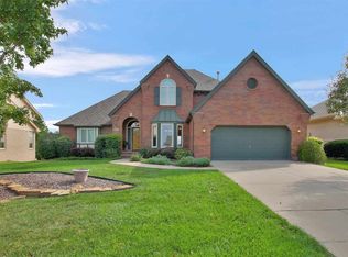 4034 N Sweet Bay St, Wichita, KS 67226
