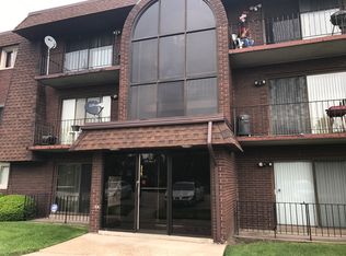 375 Stoney Island Ave APT 101, Calumet City, IL