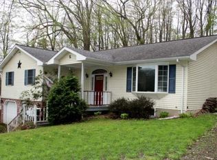 5 Leroy St, Warren, PA 16365