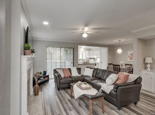 15151 Berry Trl APT 401, Dallas, TX 75248